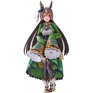 S.H.フィギュアーツ ウマ娘 プリティーダービー サトノダイヤモンド 約135mm PVC&ABS製 塗装済み可動フィギュア