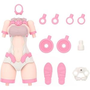 BANDAI SPIRITS(バンダイ スピリッツ) 30MS オプションボディパーツ タイプG03[カラーB] 色分け済みプラモデル