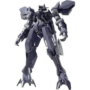 HG 機動戦士ガンダム 鉄血のオルフェンズ グレイズアイン 1/144スケール 色分け済みプラモデル