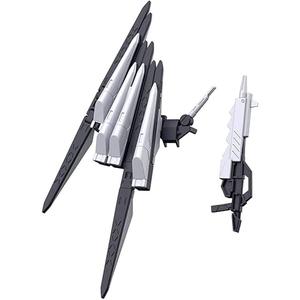 BANDAI SPIRITS(バンダイ スピリッツ) HGBD:R ガンダムビルドダイバーズRe:RISE フェイクニューウェポンズ 1/144スケール 色分け済みプラモデル