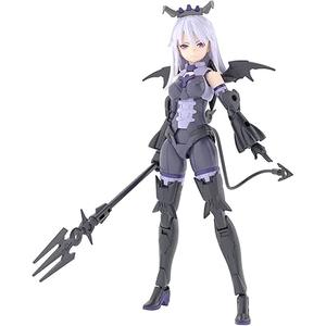 BANDAI SPIRITS(バンダイ スピリッツ) 30MS SIS-D00 ネヴァリア[カラーA] 色分け済みプラモデル 2620608