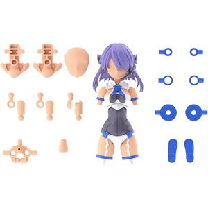 BANDAI SPIRITS(バンダイ スピリッツ) 30MS オプションパーツセット9(コマンダーコスチューム)[カラーC] 色分け済みプラモデル