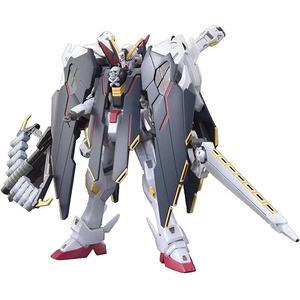 HGBF 1/144 クロスボーンガンダム X1 フルクロス TYPE.GBFT (ガンダムビルフドファイターズトライ)