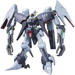 HGUC 機動戦士ガンダムUC RX-160S バイアラン・カスタム 1/144スケール 色分け済みプラモデル