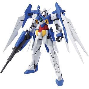 HG 1/144 AGE-2 ガンダムAGE-2 ノーマル (機動戦士ガンダムAGE)