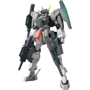 HGBF ガンダムビルドファイターズ ケルディムガンダムサーガ TYPE.GBF 1/144スケール 色分け済みプラモデル