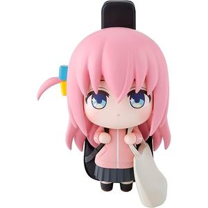 Rowtashii Noise(ロウタシーノイズ) てくぴく ぼっち・ざ・ろっく! 後藤ひとり 約100mm PVC&ABS製 塗装済み可動フィギュア