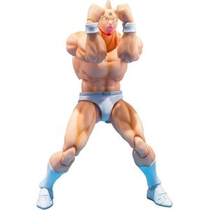 BANDAI SPIRITS(バンダイ スピリッツ) S.H.フィギュアーツ キン肉マン-完璧超人始祖編- 約155mm PVC&ABS製 塗装済み可動フィギュア