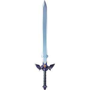 PROPLICA ゼルダの伝説 マスターソード 約1050mm ABS製 完成品