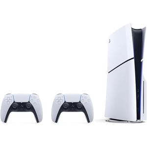 PlayStation 5 DualSense ワイヤレスコントローラー ダブルパック(CFIJ-10018)