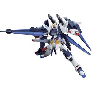 HGBF ガンダムビルドファイターズ アメイジングストライクフリーダムガンダム 1/144スケール 色分け済みプラモデル
