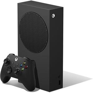 Xbox Series S 1TB（Black）ブラック スペシャルエディション
