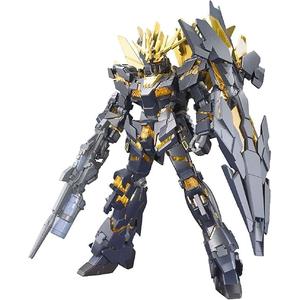 BANDAI SPIRITS(バンダイ スピリッツ) HGUC 1/144 RX-0 ユニコーンガンダム 2号機 バンシィ・ノルン デストロイモード (機動戦士ガンダムUC)
