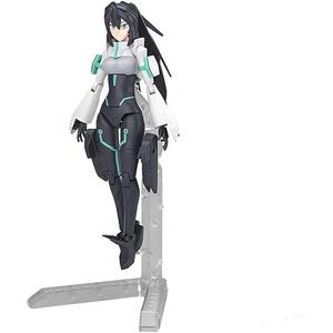HGBD:R ガンダムビルドダイバーズRe:RISE モビルドールメイ 1/144スケール 色分け済みプラモデル
