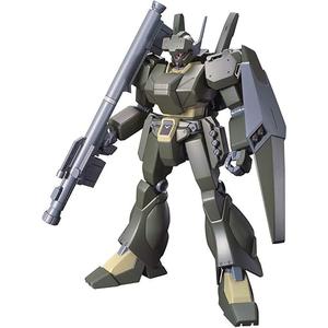 HGUC 機動戦士ガンダムUC RGM-89 ジェガン(エコーズ仕様) 1/144スケール 色分け済みプラモデル