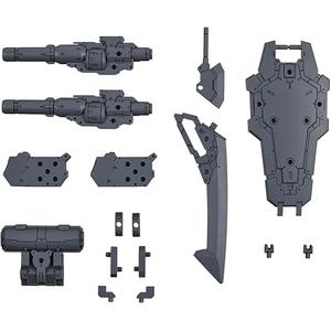 BANDAI SPIRITS(バンダイ スピリッツ) 30MM カスタマイズウェポンズ(ヘビーウェポン 1) 色分け済みプラモデル