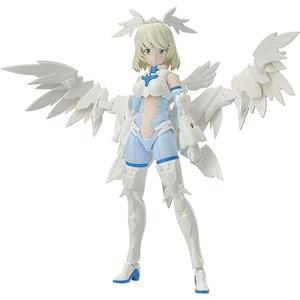 30MS SIS-Dc88w エリエネ=エリエリカ(エレガンテフォーム) 色分け済みプラモデル
