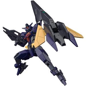 HGBD:R ガンダムビルドダイバーズRe:RISE コアガンダムⅡ[ティターンズカラー] 1/144スケール 色分け済みプラモデル