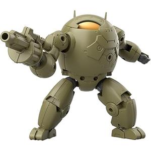 BANDAI SPIRITS(バンダイ スピリッツ) 30MM エグザビークル(装甲突撃メカVer.) 1/144スケール 色分け済みプラモデル