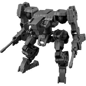 BANDAI SPIRITS(バンダイ スピリッツ) 30MM エグザビークル(小型量産機Ver.) 1/144スケール 色分け済みプラモデル