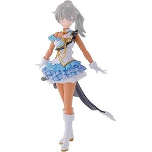 30MS オプションボディパーツ ビヨンドザブルースカイ1[カラーC] 色分け済みプラモデル