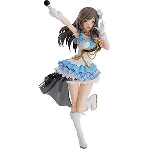 BANDAI SPIRITS(バンダイスピリッツ) 30MS アイドルマスター シャイニーカラーズ 月岡恋鐘 色分け済みプラモデル
