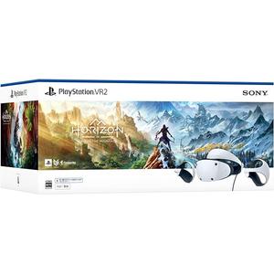 PlayStation VR2 "Horizon Call of the Mountain" 同梱版(CFIJ-17001)