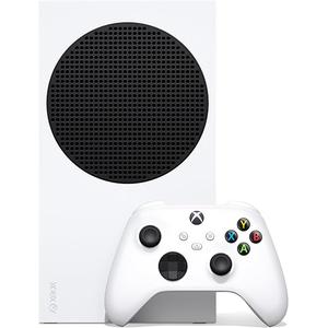 Xbox Series S 1TB ホワイトエディション