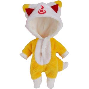 ねんどろいどどーる 刀剣乱舞ONLINE きぐるみパジャマ[こんのすけ] 再販分