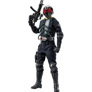 フィグゼロ シン 仮面ライダー 1/6 大量発生型相変異バッタオーグ[シン 仮面ライダー] 1/6スケール ABS&PVC&POM製 塗装済み可動フィギュア
