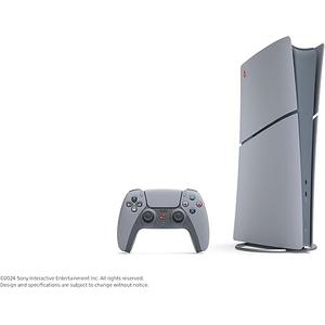 PlayStation®5 デジタル・エディション 30周年アニバーサリー リミテッドエディション 特別セット(CFI-2000B30)