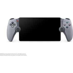【純正品】PlayStation Portal™ リモートプレーヤー 30周年アニバーサリー リミテッドエディション（CFIJ-18030）