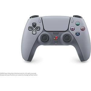 【純正品】DualSense® ワイヤレスコントローラー 30周年アニバーサリー リミテッドエディション(CFI-ZCT1J30)