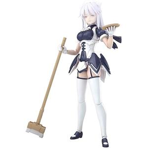 30MS オプションボディパーツ タイプMD01[カラーA] 色分け済みプラモデル