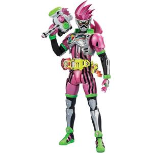 TAMASHII NATIONS S.H.フィギュアーツ 仮面ライダーエグゼイド アクションゲーマーレベル２ 平成ジェネレーションズエディション 約145mm PVC&ABS製 塗装済み可動フィギュア