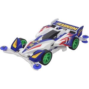 タミヤ ミニ四駆特別企画 サイクロンマグナム ポリカボディスペシャル ARシャーシ フルカウルミニ四駆30周年記念 95676 (ミニ四駆)