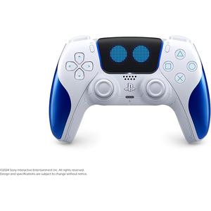 【純正品】DualSense ワイヤレスコントローラー "アストロボット" リミテッドエディション(CFI-ZCT1JZ3)