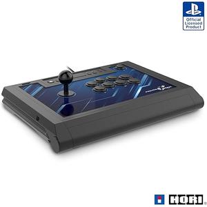 【SONYライセンス商品】ファイティングスティックα for PlayStation®5, PlayStation®4, PC【PS5,PS4両対応】 (通常版)