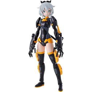 BANDAI SPIRITS 30MS SIS-G00 リシェッタ[カラーA] 1/144スケール 色分け済みプラモデル 197704