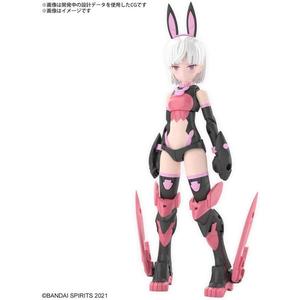 BANDAI SPIRITS(バンダイ スピリッツ) 30MS SIS-T00 ララネル[カラーB] 色分け済みプラモデル