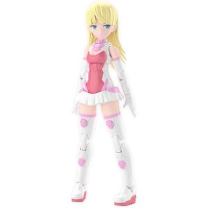BANDAI SPIRITS(バンダイ スピリッツ) 30MS SIS-T00 リリネル[カラーA] 色分け済みプラモデル