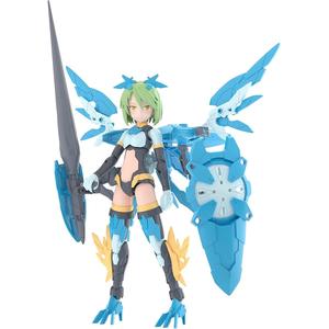 BANDAI SPIRITS(バンダイ スピリッツ) 30MS SIS-Ac25g ファル=ファリーナ(コンダクターフォーム) 色分け済みプラモデル プラスチック製
