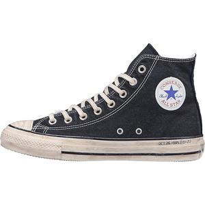 [コンバース] スニーカー AS US MT HI/BACK TO THE FUTURE