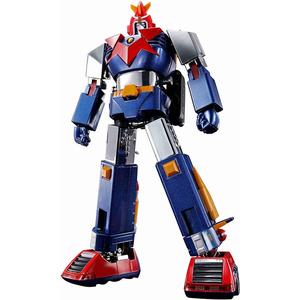超合金魂 GX-31SP 超電磁マシーン ボルテスⅤ CHOGOKIN 50th Ver. 約250mm ABS&PVC&ダイキャスト製 塗装済み可動フィギュア
