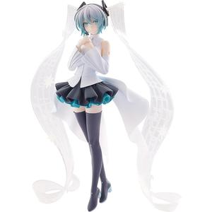 POP UP PARADE キャラクター ボーカル シリーズ01 初音ミク 初音ミク Little Missing Stars Ver. ノンスケール プラスチック製 塗装済み完成品フィギュア