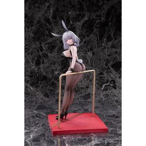アニゲーム アズールレーン サン・ジャシント レコメンデッド・テーストVer. 全高約280mm（台座含まず） PVC、ABS製1/6スケール塗装済み完成品フィギュア