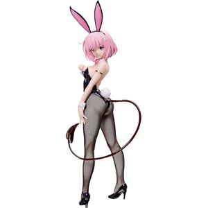 To LOVEる とらぶる ダークネス モモ べリア デビルーク バニーVer. 1/3スケール プラスチック製 塗装済み完成品フィギュア