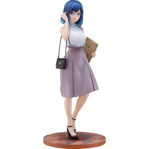 TVアニメ【推しの子】 黒川あかね Date Style Ver. 1/6スケール プラスチック製 塗装済み完成品フィギュア