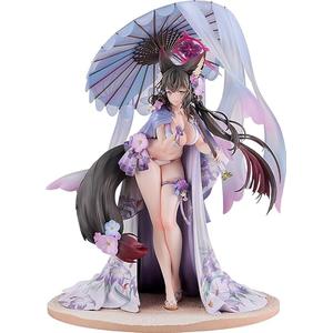 ブルーアーカイブ Blue Archive ワカモ[水着] 1/7スケール プラスチック製 塗装済み完成品フィギュア