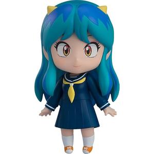 ねんどろいど うる星やつら ラム 制服Ver. ノンスケール プラスチック製 塗装済み可動フィギュア